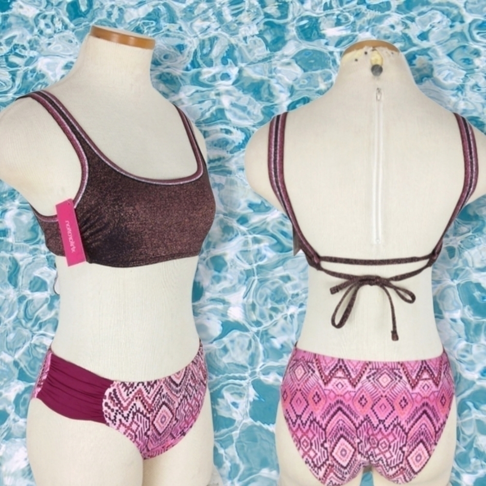 NWT Bikini Set